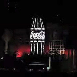 Coca Cola Expo