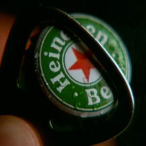 Heineken