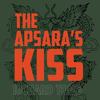 The Apsara’s Kiss