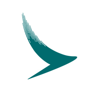 Cathay Pacific
